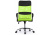 Компьютерное кресло ARANO зеленое. Фото №5