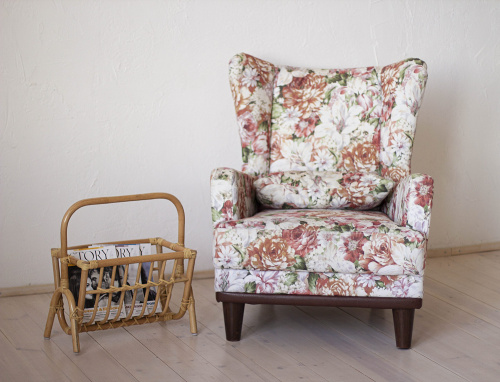 Газетница 17/13. Фото №8