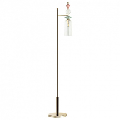 Торшер Odeon Light Bizet 4855/1F. Фото №1