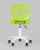 Кресло компьютерное детское Анна салатовый. Фото №6
