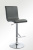 Стул барный JY1056 серый. Фото №1