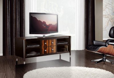 Тумба ТВ Vintage 77630 фото Тумба ТВ Vintage 77630. Фото