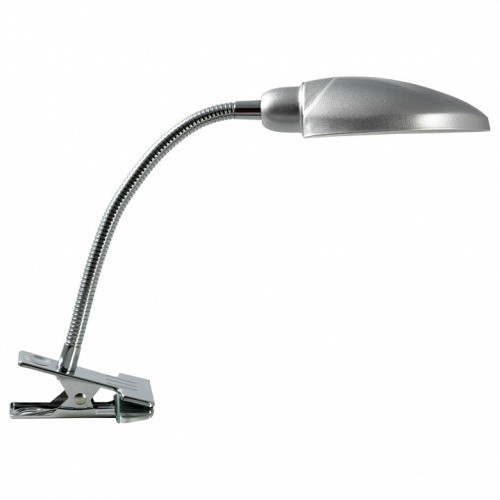 Настольная лампа офисная Lussole Roma GRLST-4264-01. Фото №1