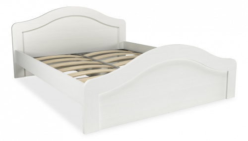 Кровать двуспальная Прованс НМ 011.73. Фото №1