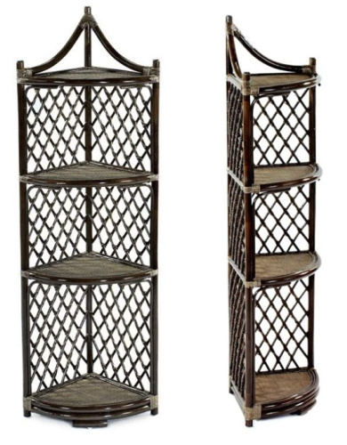 Этажерка угловая 09/23. Фото №6