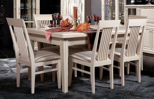 Стол обеденный Престиж ГМ 6061 (раскладной). Фото №1