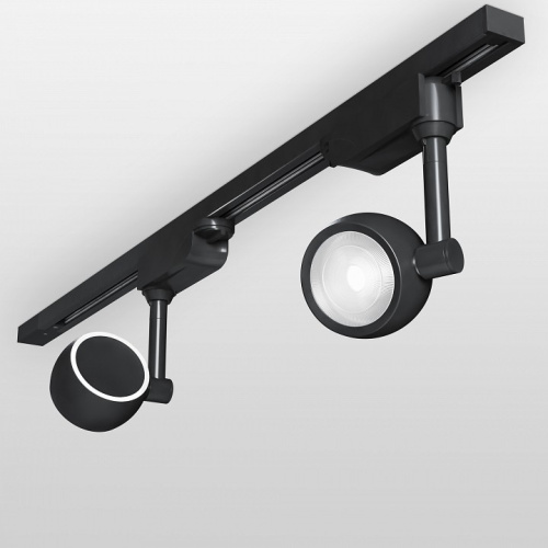 Светильник на штанге Elektrostandard LTB48 a047368. Фото №2