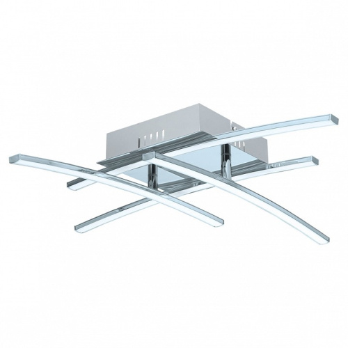 Потолочная люстра Eglo ПРОМО Nevado 96305. Фото №1