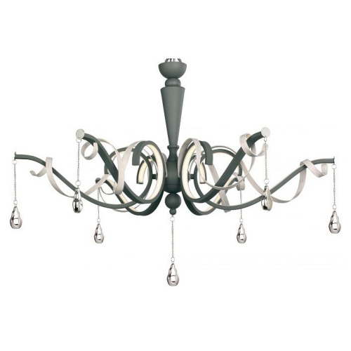 Подвесная люстра Favourite Castro 2592-6P. Фото №1