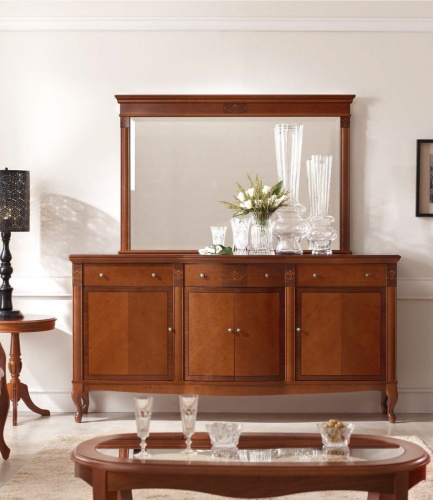 Зеркало 823.150 фото Зеркало 823.150. Фото №2