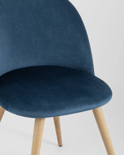 Стул Валенсия пэчворк. Фото №9