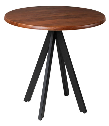 Стол Арки Topalit орех R80. Фото №2