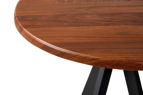 Стол Арки Topalit орех R80. Фото №6