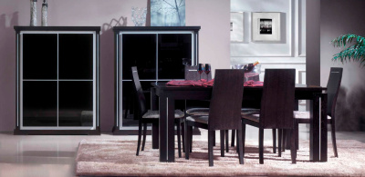 Стул SAFIRA 332. Фото