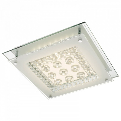 Светильник настенно-потолочный Elena  Globo. Фото №2