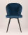 Стул Танго велюр синий. Фото №5