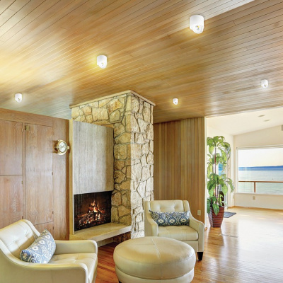 Накладной светильник Novotech Gesso 357583. Фото №2