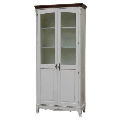 AS6610 Шкаф книжный San Teodoro. Фото №1