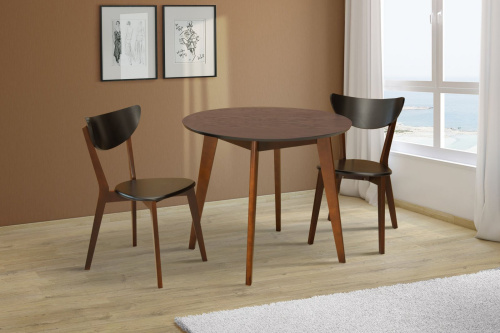 Стол "Модерн" круглый (раздвижной). Фото №7