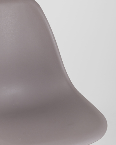 Стул Style DSW темно-бежевый x4. Фото №9