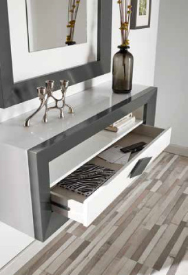 Консоль 2041 фото Консоль 2041. Фото №2