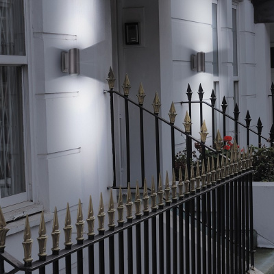 Светильник на штанге Novotech Landscape 370358. Фото