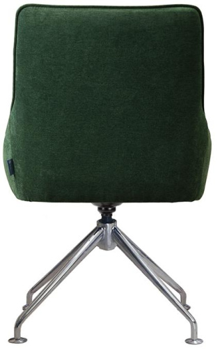 Кресло Jean Spider CR Сканди Грин. Фото №6