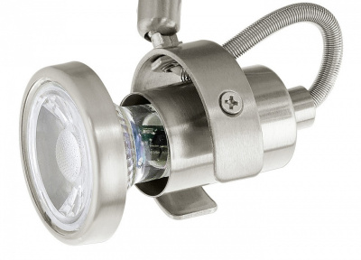 Спот Eglo Tukon 3 94146 фото Спот Eglo Tukon 3 94146. Фото №2