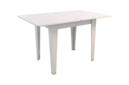 Фантазия Стол (обеденный) белый. Фото №2