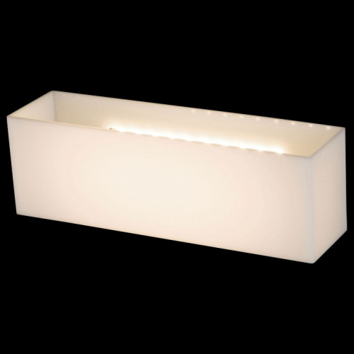 Накладной светильник Maytoni Camden O009WL-L10S. Фото №1