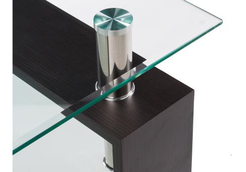 Журнальный стол ST-052 wenge. Фото №7