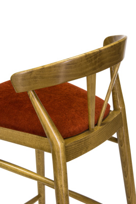 Стул Грейс (барный). Фото