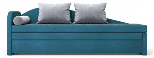 Верди (14) диван-кровать УЛ Como 14/Verona 18. Фото №1