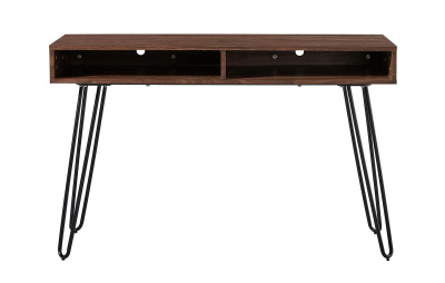 Стол письменный Dorian орех. Фото