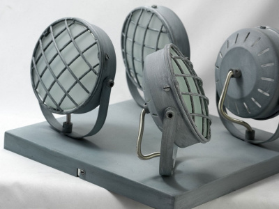 Спот Lussole Lakewood LSP-9981. Фото №2