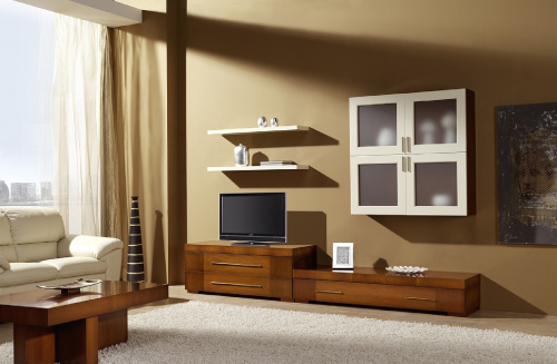 Гостиная Diana 76-12. Фото №1