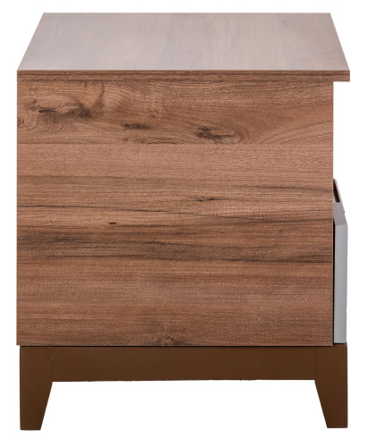 Тумба для прихожей Сканди_Грей. Фото №10