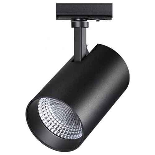 Светильник на штанге Novotech Nail 358359. Фото №1