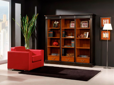 Гостиная Icaro 66-12 фото Гостиная Icaro 66-12. Фото №2