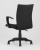 Кресло офисное TopChairs Harmony черное. Фото №7