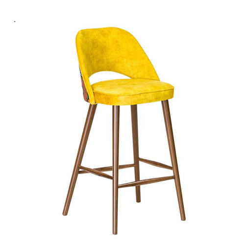 Стул Глори-8 (барный). Фото №1