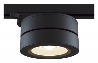 Накладной светильник Maytoni Magic TR006-1-12W3K-B4K. Фото