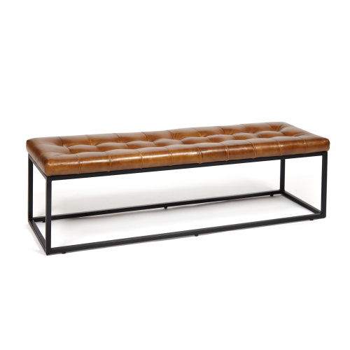 Банкетка Secret de Maison Monro (mod. 4354) (Античный светлый). Фото №1