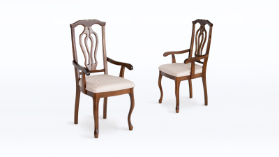 Стул Венеция М 14 жесткое сиденье. Фото