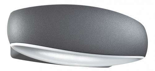 Накладной светильник Novotech Kaimas 357407. Фото №1