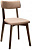 Стул Эрик Браун Орех