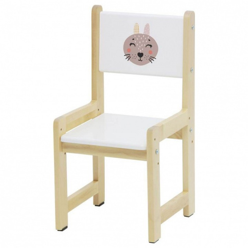 Набор учебный Polini kids Eco 400 SM, белый. Фото №8