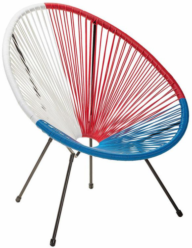 Кресло Acapulco multi. Фото №2