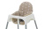 Чехол для стула Polini Kids, бежевый. Фото №4
