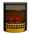 Электроочаг RealFlame Rimini